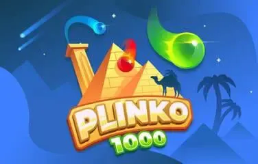 Plinko 1000 - WinPesa - Zambia