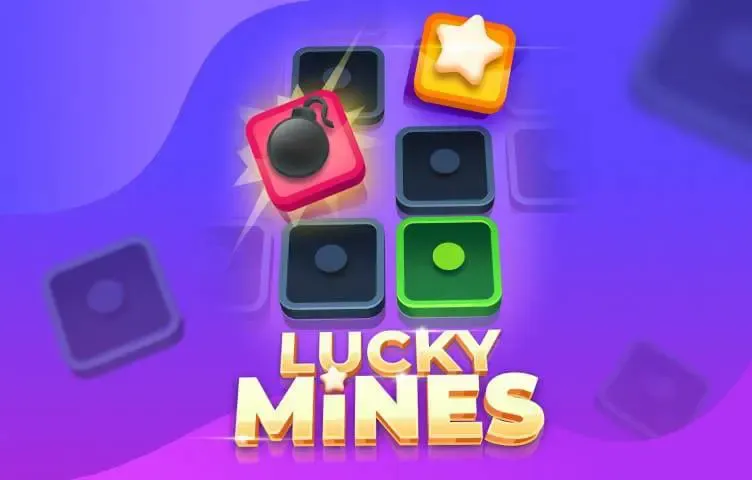 Lucky mines - WinPesa - Zambia