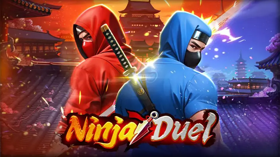 Ninja Duel - WinPesa - Zambia