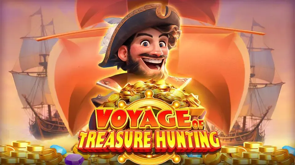 Voyage of Treasure Hunting - WinPesa - Zambia