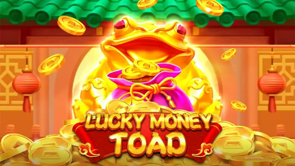 Lucky Money Toad - WinPesa - Zambia