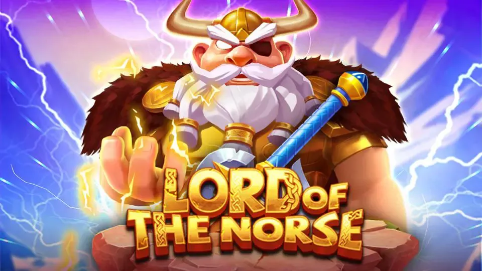 Lord of the Norse - WinPesa - Zambia