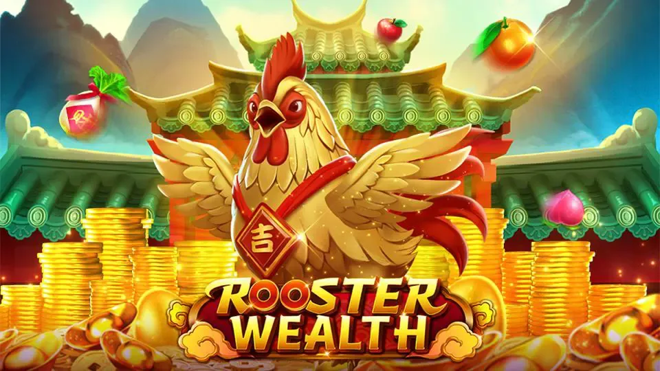 Rooster Wealth - WinPesa - Zambia