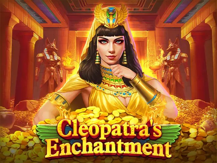 Cleopatra's Enchantment - WinPesa - Zambia