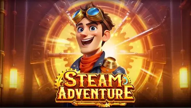 Steam Adventure - WinPesa - Zambia