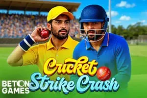 Cricket Strike Crash - WinPesa - Zambia