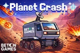 Planet Crash - WinPesa - Zambia