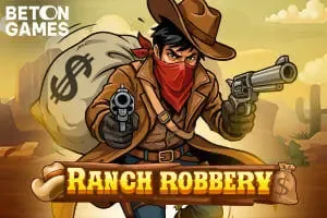 Ranch Robbery - WinPesa - Zambia