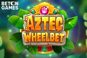Aztec Wheelbet - WinPesa - Zambia