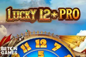 Lucky 12+ Pro - WinPesa - Zambia