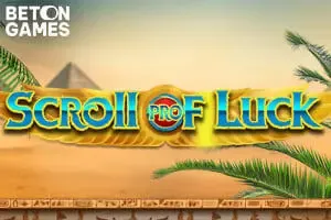 Scroll Of Luck Pro - WinPesa - Zambia