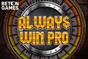 Always Win Pro - WinPesa - Zambia