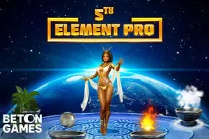 5 element Pro - WinPesa - Zambia