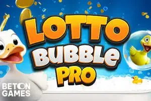 Lotto Bubble Pro - WinPesa - Zambia