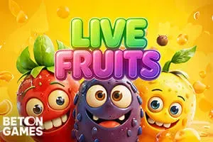 Live Fruits - WinPesa - Zambia