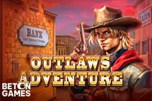 Outlaws Adventure - WinPesa - Zambia
