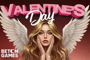 Valentine's Day - WinPesa - Zambia