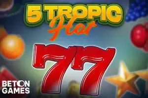 Tropic Hot - WinPesa - Zambia