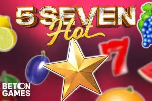 Seven Hot - WinPesa - Zambia