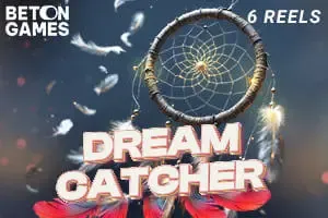 Dream catcher 6 reels - WinPesa - Zambia