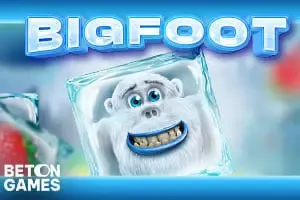 Big Foot - WinPesa - Zambia