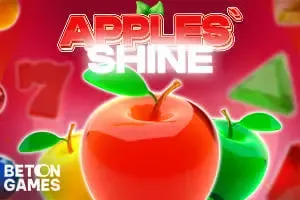 Apple's shine - WinPesa - Zambia