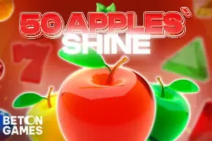 50 Apple's shine - WinPesa - Zambia