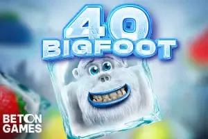 40 Big Foot - WinPesa - Zambia