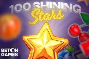 100 Shining Stars - WinPesa - Zambia