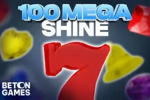 100 Mega Shine - WinPesa - Zambia