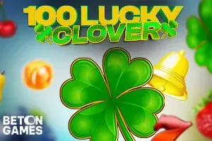 100 Lucky Clover - WinPesa - Zambia
