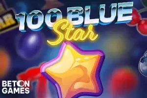 100 Blue Star - WinPesa - Zambia