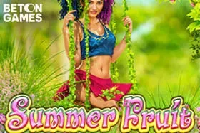 Summer Fruits - WinPesa - Zambia