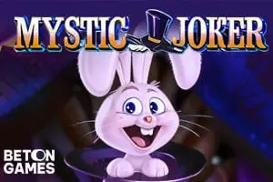 Mystic Joker - WinPesa - Zambia