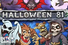 Halloween81 - WinPesa - Zambia