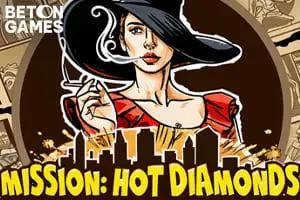 Mission: hot diamonds - WinPesa - Zambia