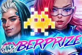 Cyberprize - WinPesa - Zambia