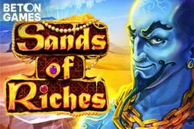 Sands of Riches - WinPesa - Zambia
