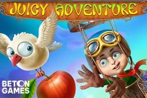 Juicy Adventure - WinPesa - Zambia