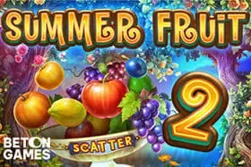 Summer Fruit 2 - WinPesa - Zambia