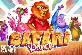 Safari Dance - WinPesa - Zambia