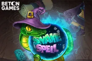 Snake Spell - WinPesa - Zambia