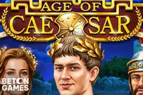 Age of Caesar - WinPesa - Zambia