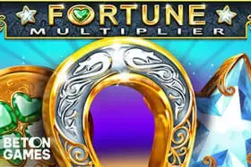 Fortune Multiplier - WinPesa - Zambia