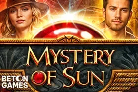 Mystery of Sun - WinPesa - Zambia