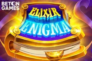 Elixir Enigma - WinPesa - Zambia