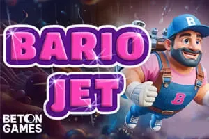 Bario Jet - WinPesa - Zambia
