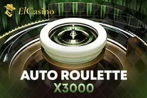 Auto Roulette X - WinPesa - Zambia