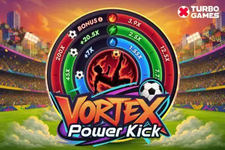 Vortex Power Kick - WinPesa - Zambia