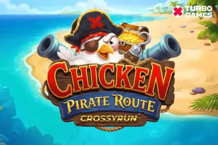 Chicken Pirate Route - WinPesa - Zambia